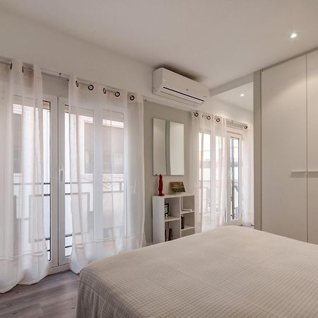 瓦伦西亚Beds & Breaks Casals公寓 外观 照片